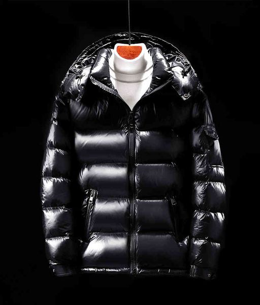 mz autumn winter new et and women's same 90 white down thickened warm detachable hat casual coat black, Black;white
mz autumn winter new et and women's same 90 white down thickened warm detachable hat casual coat black, Black;white
