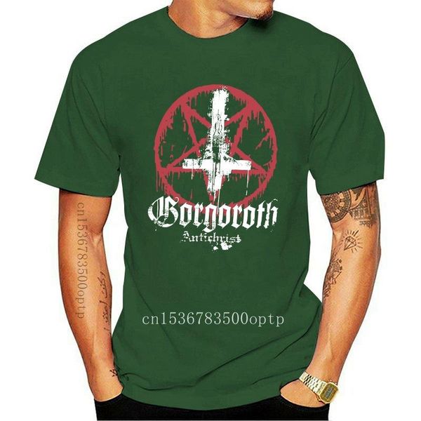 men's t-shirts gorgoroth large t shirt immortal 1349 marduk tsjuder taake carpathian forest sleeve men fashion 015270, White;black
men's t-shirts gorgoroth large t shirt immortal 1349 marduk tsjuder taake carpathian forest sleeve men fashion 015270, White;black