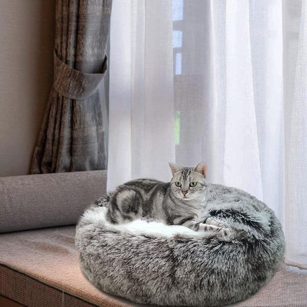 cat beds & furniture 2 in 1 bed pet dog round plush warm house soft long for small dogs cats nest
cat beds & furniture 2 in 1 bed pet dog round plush warm house soft long for small dogs cats nest