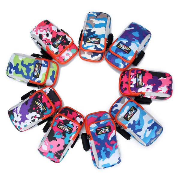 outdoor bags men women sport running bag camouflage armband arm wrist waterproof gym hiking jogging for phone money keys
outdoor bags men women sport running bag camouflage armband arm wrist waterproof gym hiking jogging for phone money keys