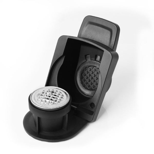coffee filters refillable original pods adapter reusable conversion tray holder for machine transform
coffee filters refillable original pods adapter reusable conversion tray holder for machine transform