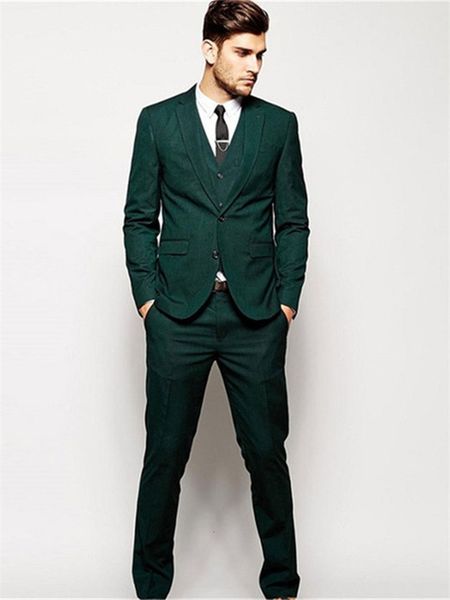 men's suits & blazers classic male smolking groom tuxedo fine-fitting and culinary evening suits for strapping lapels green t, White;black
men's suits & blazers classic male smolking groom tuxedo fine-fitting and culinary evening suits for strapping lapels green t, White;black