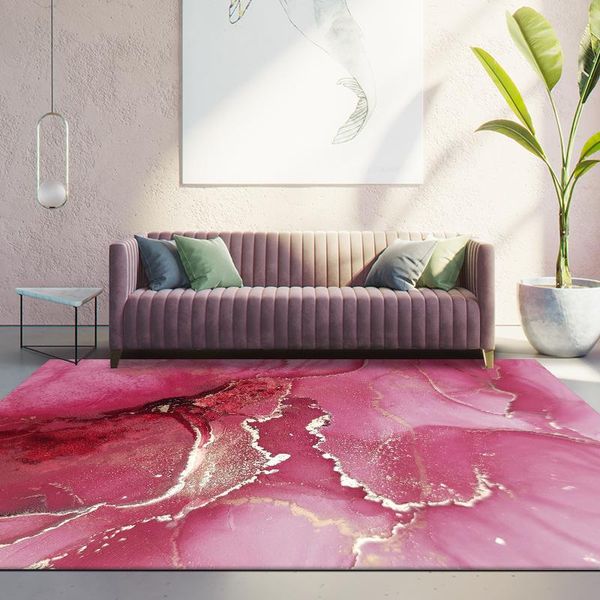 carpets nordic luxury carpet in the living room 3d printed pink gold colorful abstract for kitchen bedroom girl area rug home mat
carpets nordic luxury carpet in the living room 3d printed pink gold colorful abstract for kitchen bedroom girl area rug home mat