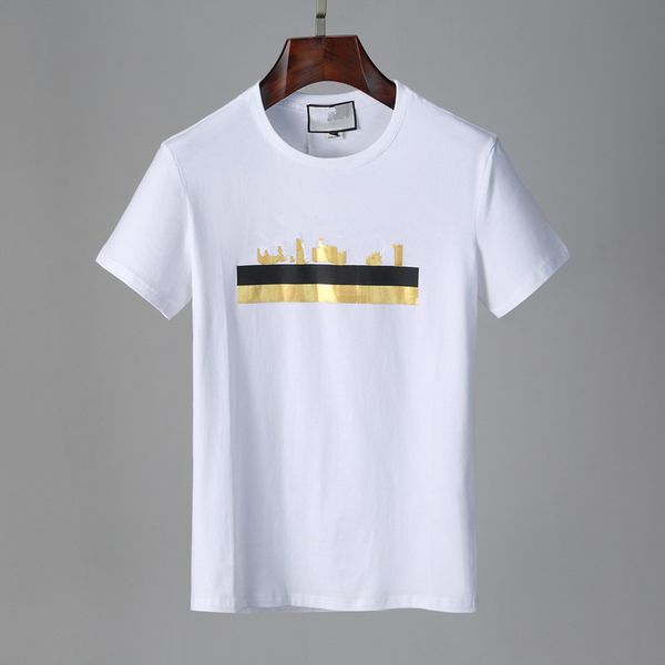 new men's t-shirt summer short-sleeved fashion print casual outdoor men's t-shirt round neck dress 21ss 7 colors m-3xl2021, White;black
new men's t-shirt summer short-sleeved fashion print casual outdoor men's t-shirt round neck dress 21ss 7 colors m-3xl2021, White;black