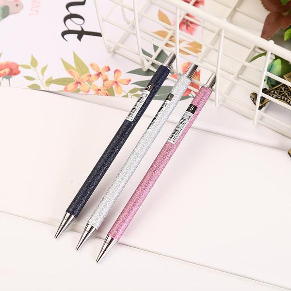 ballpoint pens 2021 metal kawaii mechanical pencil cute automatic pencils 0.5 0.7mm refills for school writing drawing office supplies, Blue;orange
ballpoint pens 2021 metal kawaii mechanical pencil cute automatic pencils 0.5 0.7mm refills for school writing drawing office supplies, Blue;orange