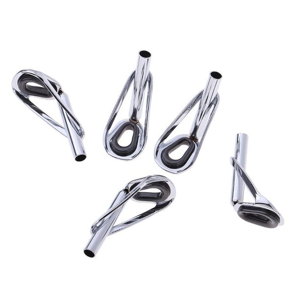 useful 26mm fishing rod guides tip eye line rings building repair kit boat rods
useful 26mm fishing rod guides tip eye line rings building repair kit boat rods