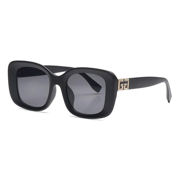 sunglasses drill brand square ladies women fashion mirror rectangle sun glasses for female gradient retro vintage oculos, White;black
sunglasses drill brand square ladies women fashion mirror rectangle sun glasses for female gradient retro vintage oculos, White;black