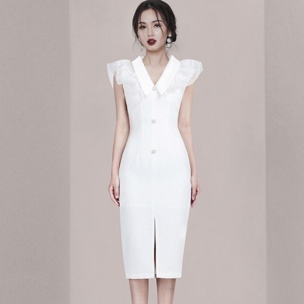 zawfl summer stylish women patchwork v-neck dress elegant casual work office sleeveless sheath slim 210525, Black;gray
zawfl summer stylish women patchwork v-neck dress elegant casual work office sleeveless sheath slim 210525, Black;gray