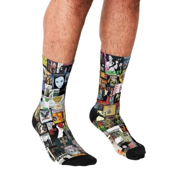 men's socks 2021 funny in one place film pattern printed hip hop men happy cute boys street style crazy for, Black
men's socks 2021 funny in one place film pattern printed hip hop men happy cute boys street style crazy for, Black