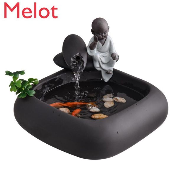decorative objects & figurines personalized and creative, master handmade ceramic flowing water feng shui ornaments home office living room
decorative objects & figurines personalized and creative, master handmade ceramic flowing water feng shui ornaments home office living room
