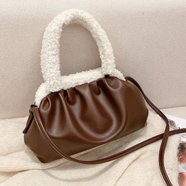 autumn and winter the hand bags women pu leather shoulder luxury handbags bag designer fashion totes
autumn and winter the hand bags women pu leather shoulder luxury handbags bag designer fashion totes