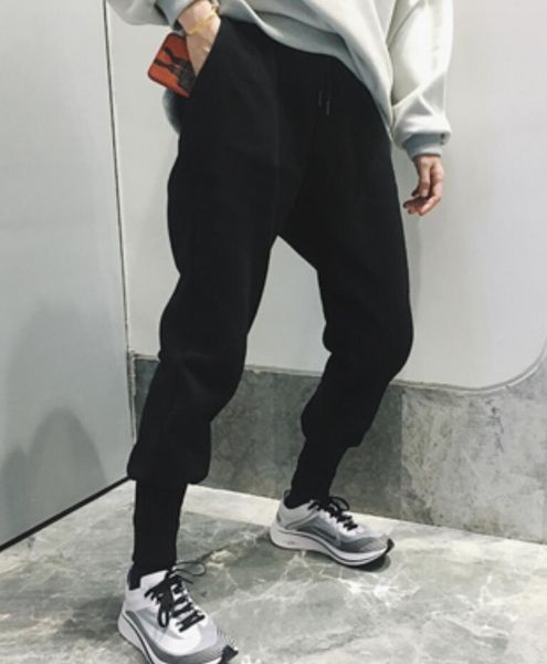 men's pants 2021 clothing hair stylist fashion walking show long-necked leisure plus size costumes 27-46, Black
men's pants 2021 clothing hair stylist fashion walking show long-necked leisure plus size costumes 27-46, Black