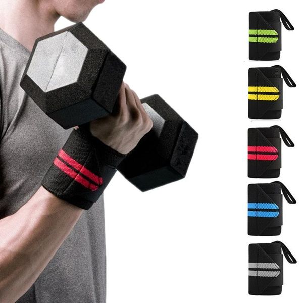 wrist support 1pcs adjustable wraps breathable wristband elastic bandages straps protection for sports fitness training, Black;red
wrist support 1pcs adjustable wraps breathable wristband elastic bandages straps protection for sports fitness training, Black;red