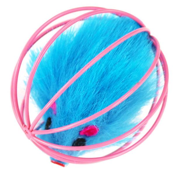 cat toys 1pcs toy cage rat pet scratch ball stainless steel colorful teaser supplies random color
cat toys 1pcs toy cage rat pet scratch ball stainless steel colorful teaser supplies random color