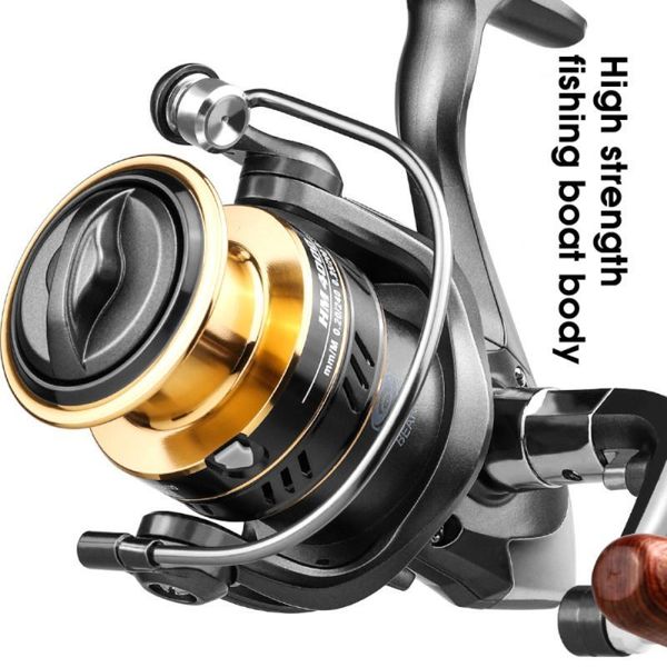 fishing reel spinning metal spool hm1000-7000 8kg max drag carp saltwater 5.2:1 for baitcasting reels
fishing reel spinning metal spool hm1000-7000 8kg max drag carp saltwater 5.2:1 for baitcasting reels