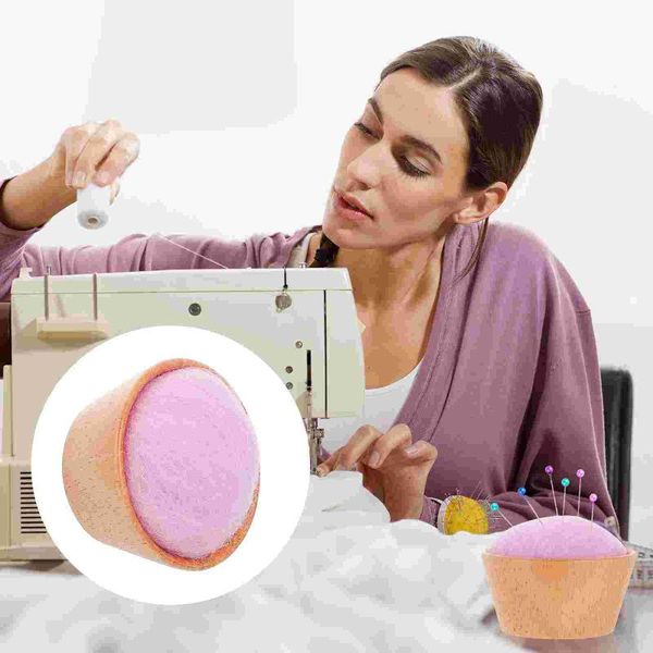 other arts and crafts 1pc wool pin cushion durable fixators needle balls sewing organizer
other arts and crafts 1pc wool pin cushion durable fixators needle balls sewing organizer