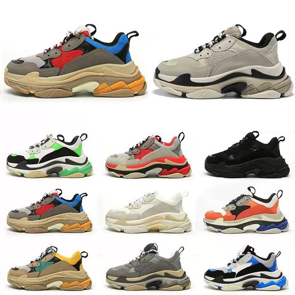 2022 men women designer running shoes platform shoe black white grey red pink blue green light tan oreo mens trainers sports sneakers 36-45
2022 men women designer running shoes platform shoe black white grey red pink blue green light tan oreo mens trainers sports sneakers 36-45