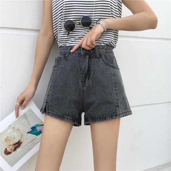 women's jeans 2021 short shorts women summer mini denim feminino casual jean blue grey vintage plus size s - 5xl
women's jeans 2021 short shorts women summer mini denim feminino casual jean blue grey vintage plus size s - 5xl
