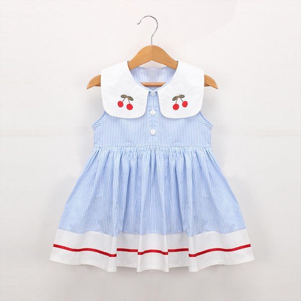 toddler kids baby girls clothes girl dress sleeveless stripe party princess costume ropa bebes 45, Red;yellow
toddler kids baby girls clothes girl dress sleeveless stripe party princess costume ropa bebes 45, Red;yellow