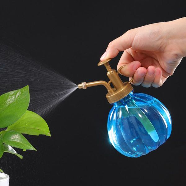 vases 350ml plastic spray bottle watering pot flower antique glass bronze style plants shower crafts small garden tools
vases 350ml plastic spray bottle watering pot flower antique glass bronze style plants shower crafts small garden tools