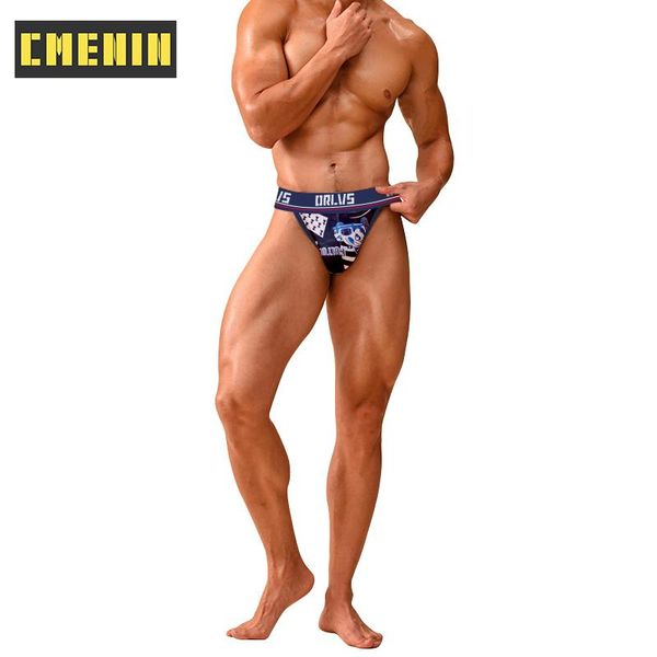 underpants 2021 cotton man underwear briefs jockstrap breathable men's bikini gay mens panties gift or6111, Black;white
underpants 2021 cotton man underwear briefs jockstrap breathable men's bikini gay mens panties gift or6111, Black;white