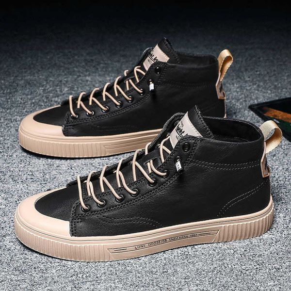 2021 men's sho are versatile, korean fashion high casual flat , martin boots, summer
2021 men's sho are versatile, korean fashion high casual flat , martin boots, summer