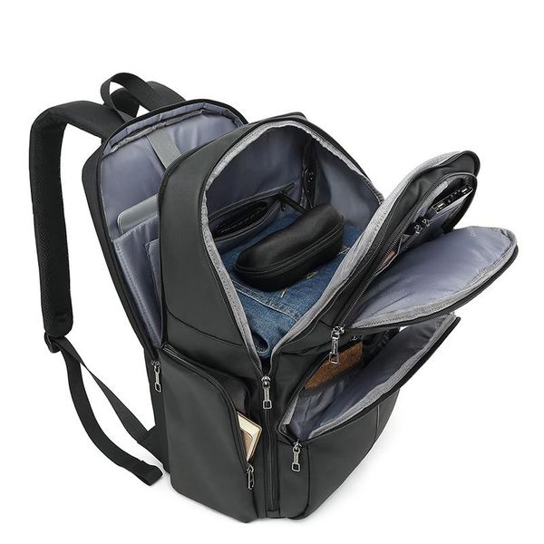 backpack good quality double shoulder waterpoof business travel lapcomputer notebook macbook pro air bag pack with usb
backpack good quality double shoulder waterpoof business travel lapcomputer notebook macbook pro air bag pack with usb