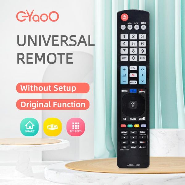 remote controlers universal control akb73615309 for lg 3d smart tv akb73615306 akb72914202 akb73615302 akb73615361 akb73615362
remote controlers universal control akb73615309 for lg 3d smart tv akb73615306 akb72914202 akb73615302 akb73615361 akb73615362