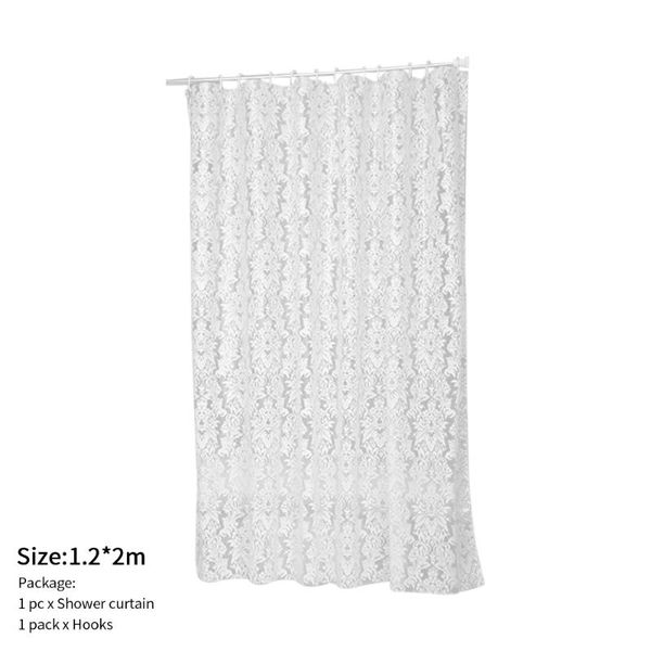shower curtains panel el floral damask curtain thickened home modern peva waterproof with hooks bath bathroom accessories toilet
shower curtains panel el floral damask curtain thickened home modern peva waterproof with hooks bath bathroom accessories toilet