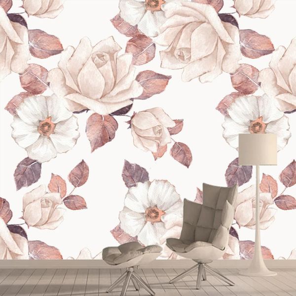 wallpapers custom 3d pink rose house decor murals for living room deskwalls paper contact peel stick brick nature rolls
wallpapers custom 3d pink rose house decor murals for living room deskwalls paper contact peel stick brick nature rolls