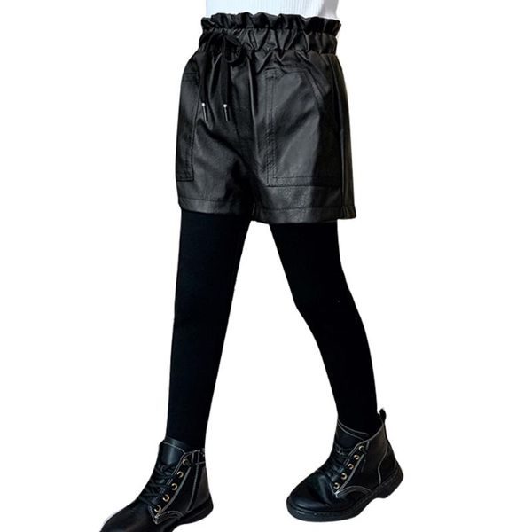 trousers girls pants leather children's for casual style children cake spring autumn clothes, Blue
trousers girls pants leather children's for casual style children cake spring autumn clothes, Blue