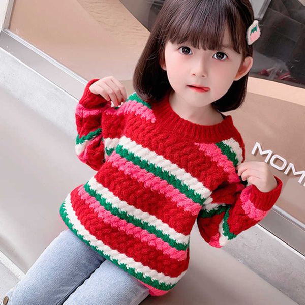 girls sweater baby's coat outwear 2021 beautiful thicken plus velvet warm winter autumn knitting cotton children's clothing y1024, Blue
girls sweater baby's coat outwear 2021 beautiful thicken plus velvet warm winter autumn knitting cotton children's clothing y1024, Blue