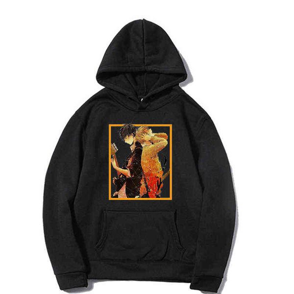 men hoodie anime given graphic print harajuku sweatshirt casual hoodies g1214, Black
men hoodie anime given graphic print harajuku sweatshirt casual hoodies g1214, Black
