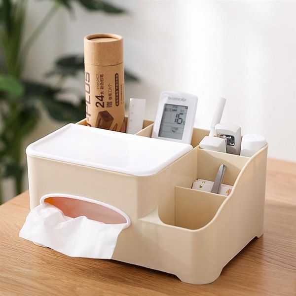bathroom storage & organization desk cosmetics box makeup organizers multi-functional desktissue rack
bathroom storage & organization desk cosmetics box makeup organizers multi-functional desktissue rack