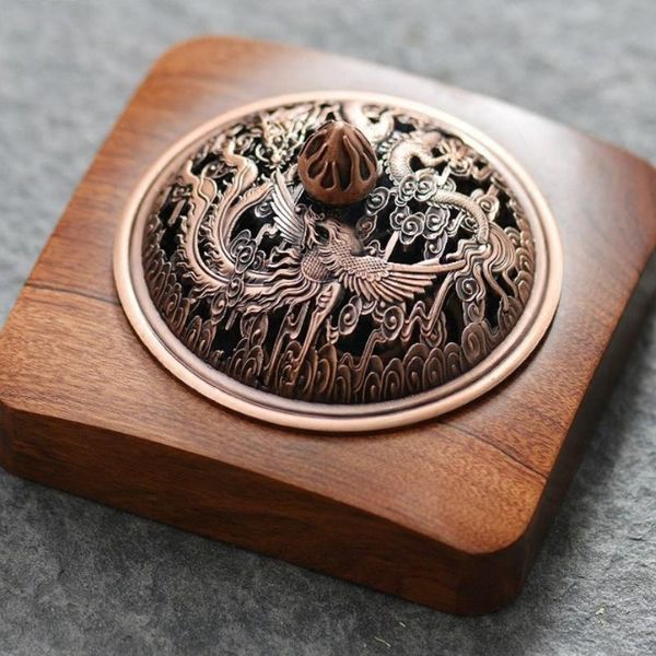fragrance lamps classic creative small incense burner fountain woodern living room incienso quemador censer home decor
fragrance lamps classic creative small incense burner fountain woodern living room incienso quemador censer home decor