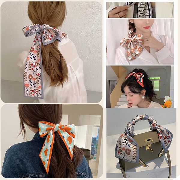 hair clips & barrettes 2021 cute floral chiffon ribbons scarf for women korean girls flower hairbands scrunchies holder accessories, Golden;silver
hair clips & barrettes 2021 cute floral chiffon ribbons scarf for women korean girls flower hairbands scrunchies holder accessories, Golden;silver