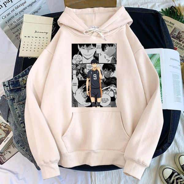men's hoodies & sweatshirts anime haikyuu tobio kageyama pullovers cute creativity long sleeve warm for male loose comfortable tracksui, Black
men's hoodies & sweatshirts anime haikyuu tobio kageyama pullovers cute creativity long sleeve warm for male loose comfortable tracksui, Black