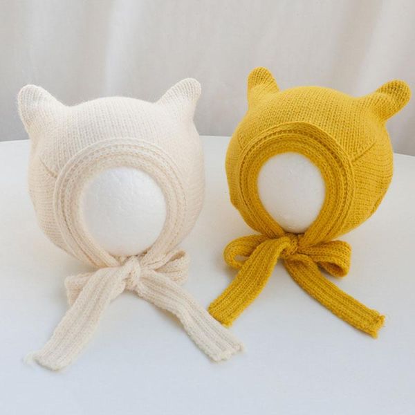 caps & hats solid color winter warm baby hat with ears boy girl beanie ear protection kids children bonnet, Yellow
caps & hats solid color winter warm baby hat with ears boy girl beanie ear protection kids children bonnet, Yellow
