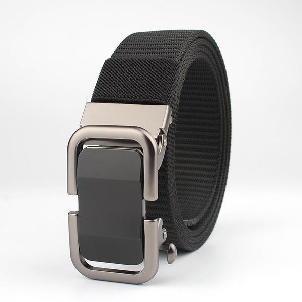 belts women and men belt toothless alloy buckle nylon wovenautomatic outdoor tactics casual canvas army hunting, Black;brown
belts women and men belt toothless alloy buckle nylon wovenautomatic outdoor tactics casual canvas army hunting, Black;brown