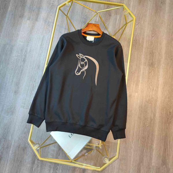 men's hoodies & sweatshirts europe men s tech fleece tracksuit classic brand sweatshirt mens plus velvet thickening comfortable super w, Black
men's hoodies & sweatshirts europe men s tech fleece tracksuit classic brand sweatshirt mens plus velvet thickening comfortable super w, Black