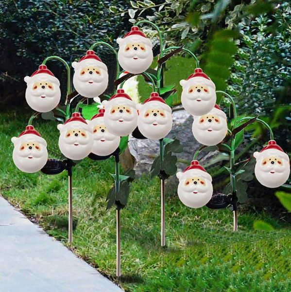 party decoration christmas stake decor outdoor garden solar light metal snowman santa claus yard stakes with led lights waterproof for home
party decoration christmas stake decor outdoor garden solar light metal snowman santa claus yard stakes with led lights waterproof for home