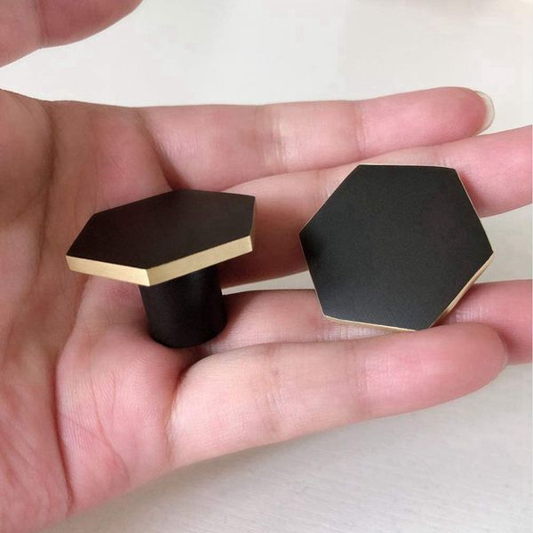 hexagon brass dresser drawer knobs pulls black cabinet door knob handle rustic kitchen cupboard hardware pull
hexagon brass dresser drawer knobs pulls black cabinet door knob handle rustic kitchen cupboard hardware pull