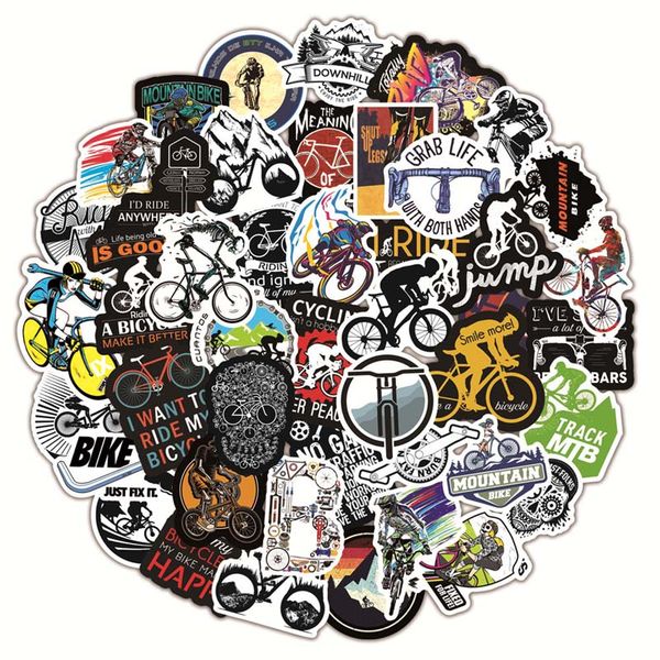 outdoor bicycle design car stickers for mountain bike riding travel luggage car skateboard jump motion colorful waterproof decals
outdoor bicycle design car stickers for mountain bike riding travel luggage car skateboard jump motion colorful waterproof decals