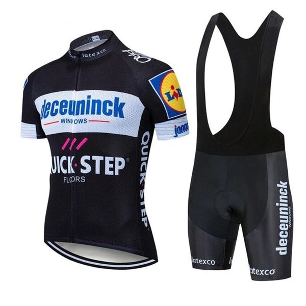 racing sets deceuninck summer men's and women's road bike short-sleeved suit quick-drying breathable lightweight fabric outdoor sp, Black;blue
racing sets deceuninck summer men's and women's road bike short-sleeved suit quick-drying breathable lightweight fabric outdoor sp, Black;blue