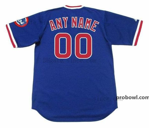mens womens youth kids chicago cubsss 1980's majestic cooperstown away jersey customized with "any name & number(s) size s-6xl., Blue;black
mens womens youth kids chicago cubsss 1980's majestic cooperstown away jersey customized with "any name & number(s) size s-6xl., Blue;black