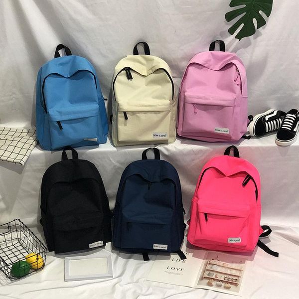 waterproof backpack women's oxford textile leisure outdoor men's schoolbag school bags
waterproof backpack women's oxford textile leisure outdoor men's schoolbag school bags