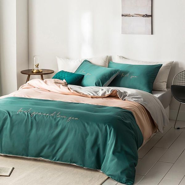 bedding sets nordic full size set satin comfortable luxury double four seasons juego de cama household products df50sjt
bedding sets nordic full size set satin comfortable luxury double four seasons juego de cama household products df50sjt