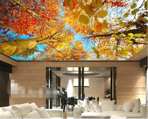 wallpapers custom wallpaper 3d murals autumn leaves nature landscape sun tv background wall living room restaurant ceiling mural paper
wallpapers custom wallpaper 3d murals autumn leaves nature landscape sun tv background wall living room restaurant ceiling mural paper