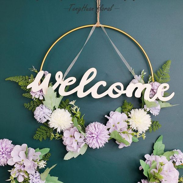 decorative flowers & wreaths girl room wall hangings wreath beauty salon living bed door decoration pendant wedding party decor
decorative flowers & wreaths girl room wall hangings wreath beauty salon living bed door decoration pendant wedding party decor