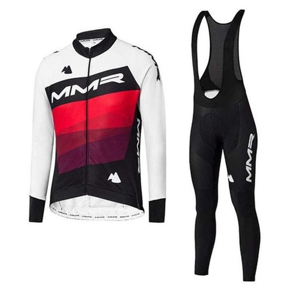 racing sets 2021 mmr bike long sleeve riding suit winter cashmere warm jacket mountain outdoor sports, Black;blue
racing sets 2021 mmr bike long sleeve riding suit winter cashmere warm jacket mountain outdoor sports, Black;blue